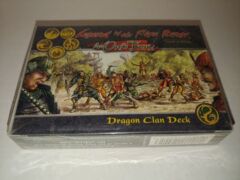 An Oni's Fury: Dragon: Clan Deck